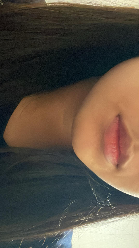 입술 발색