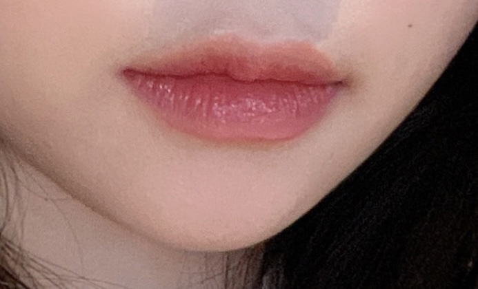 입술 발색