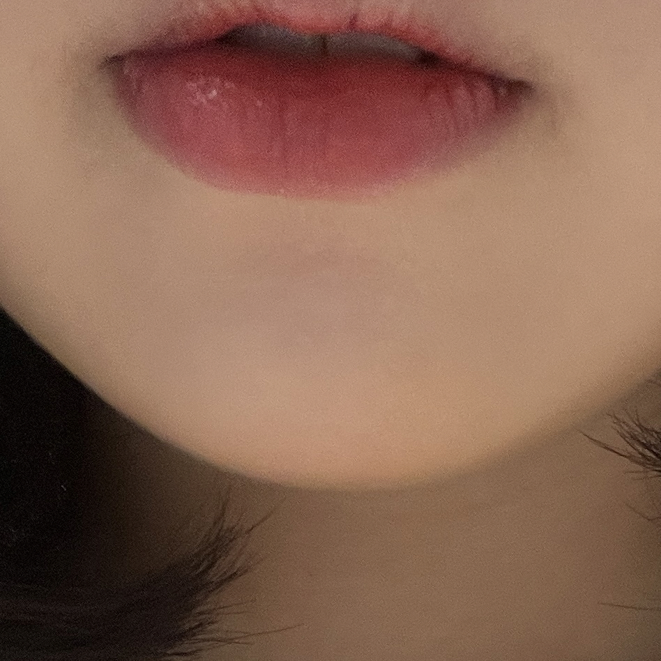 입술 발색