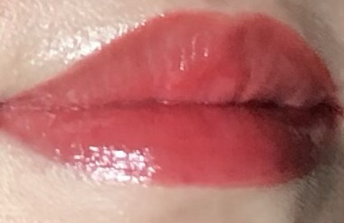 입술 발색