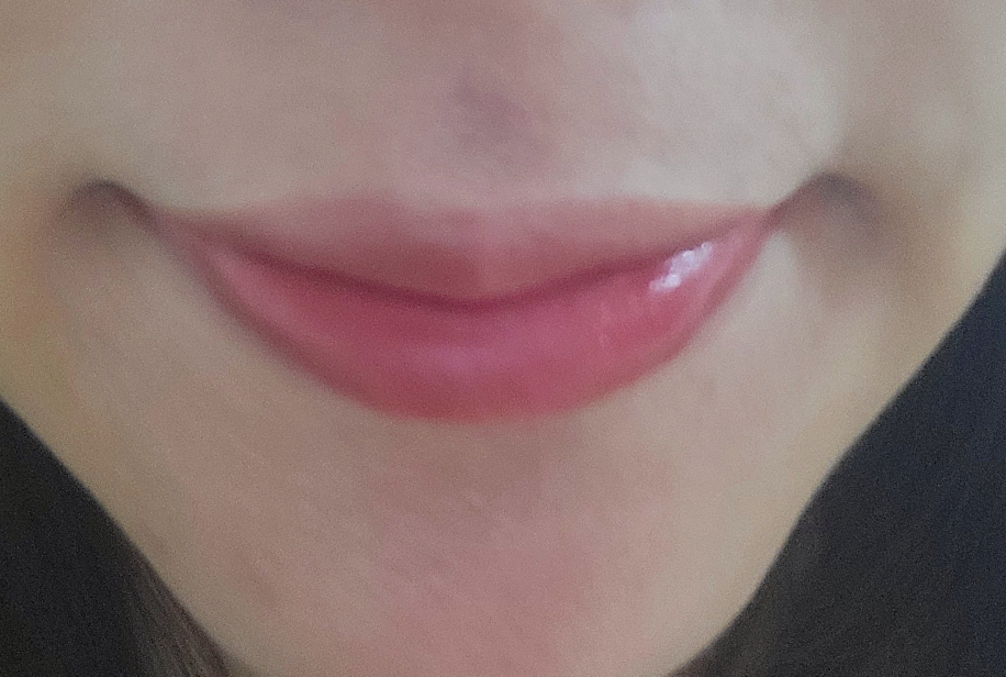입술 발색