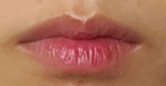 입술 발색