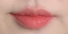 입술 발색