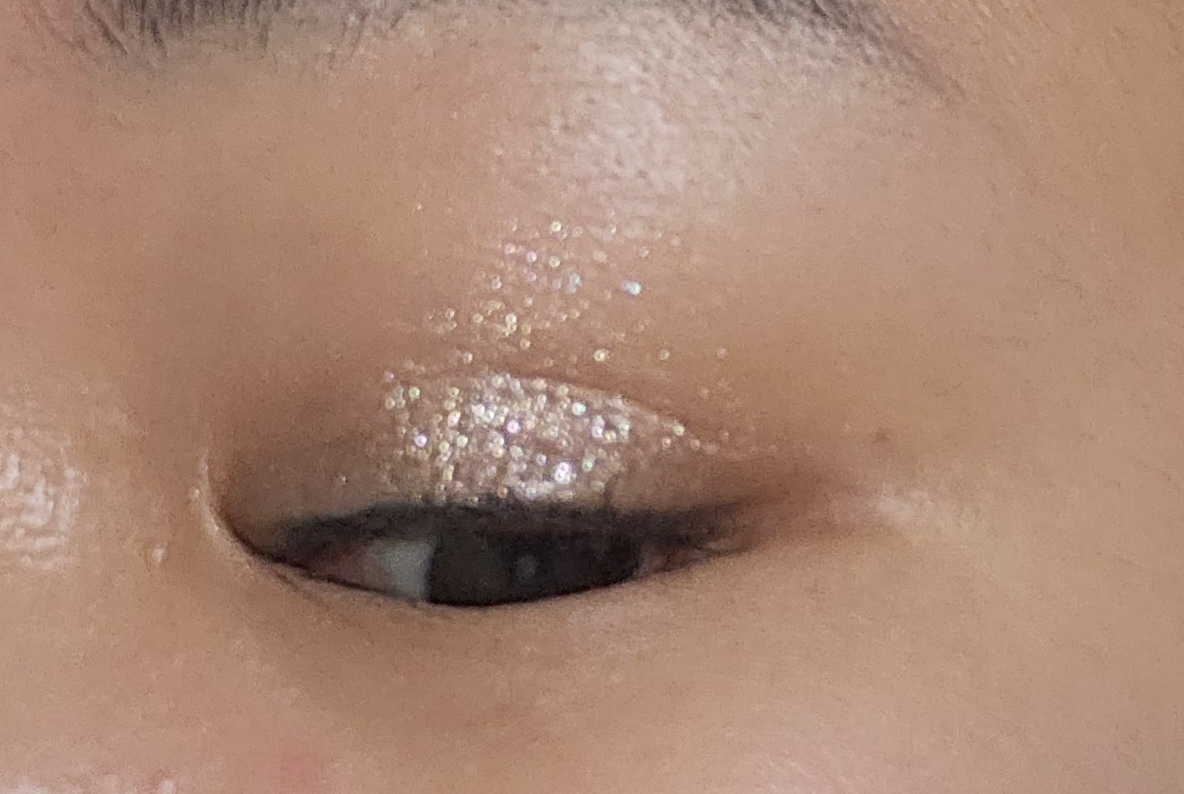 눈 발색