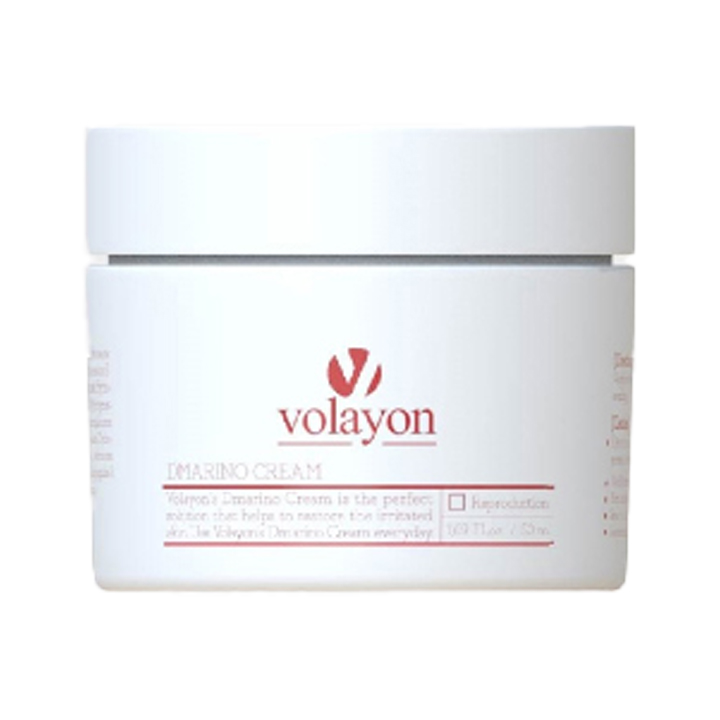 volayon ドマリノクリーム volayon ボラヨン DMARINO CREAM ドマリノ