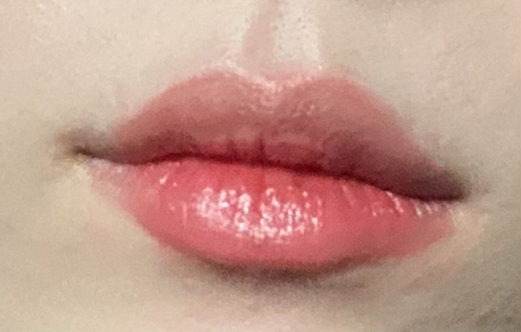 입술 발색