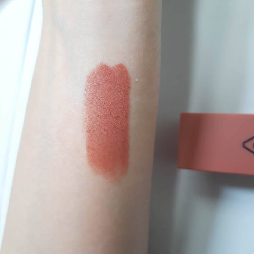 リップ 3CE Mood Recipe Matte Lip Color [#218 Mirror Like] | Hwahae Global