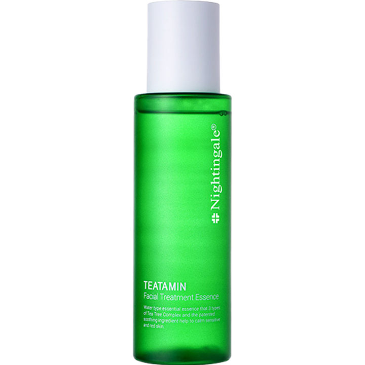 Titamin 面部护理精华