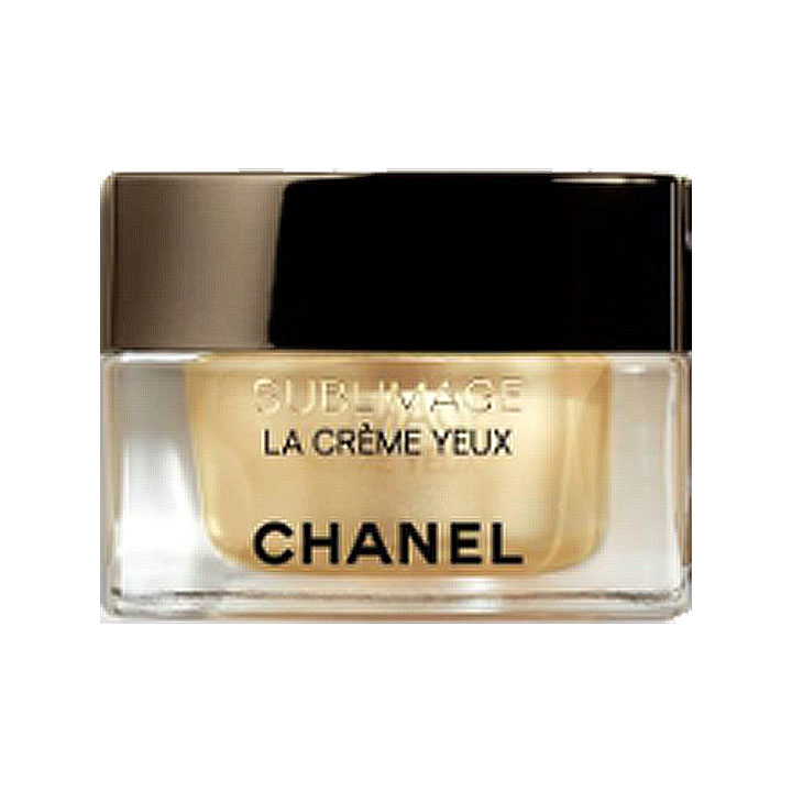 CHANEL SUBLIMAGE LA CREME YEUX Reviews | Hwahae
