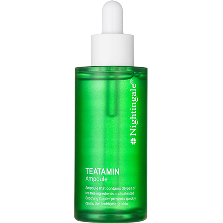 Derma Cure Solution Titamin 安瓿瓶