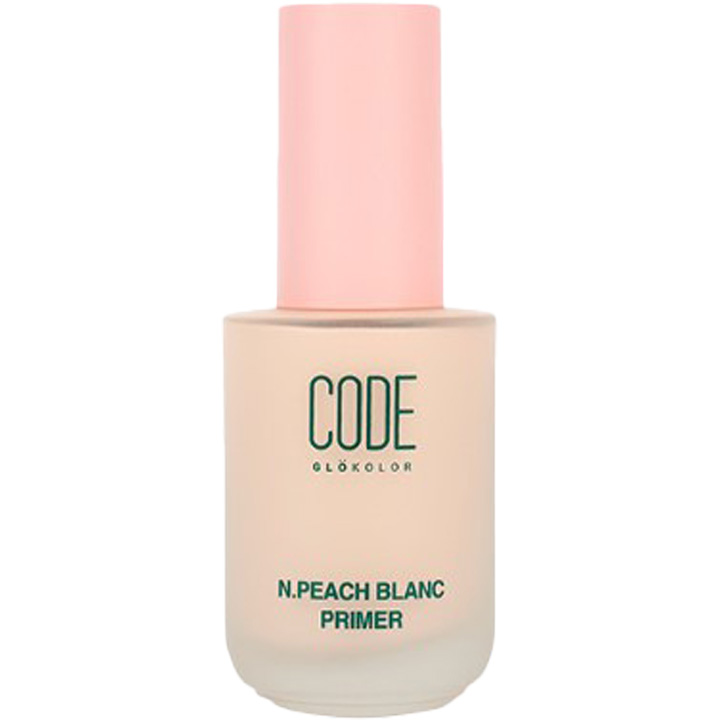 Peach Blanc Primer [SPF50+/PA+++]