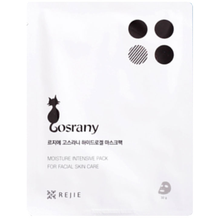Gosrani Hydrogel Mask Pack
