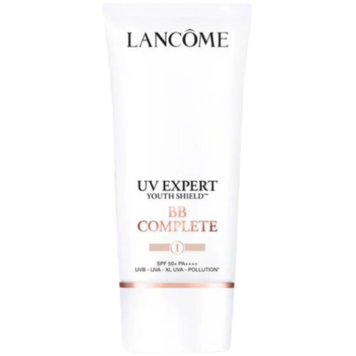LANCOME UV EXPERT YOUTH SHIELD™ BB COMPLETE [SPF50+/PA++++