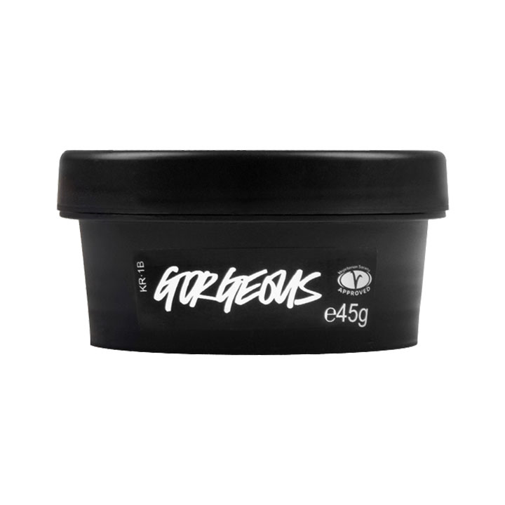 LUSH GORGEOUS モイスチャライザー 【公式通販】