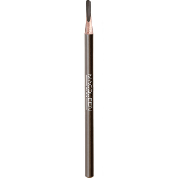 My Strong Eyebrow Pencil Hard Powder [04 Grave Brown]