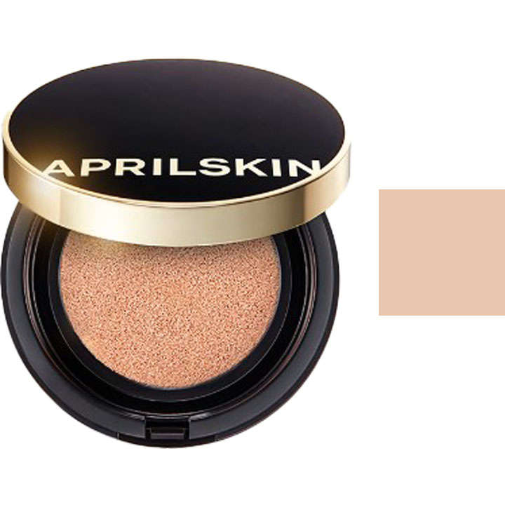 MAGIC SNOW CUSHION 22 PINK BEIGE