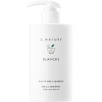 善自然 BLANCHE洁面啫喱