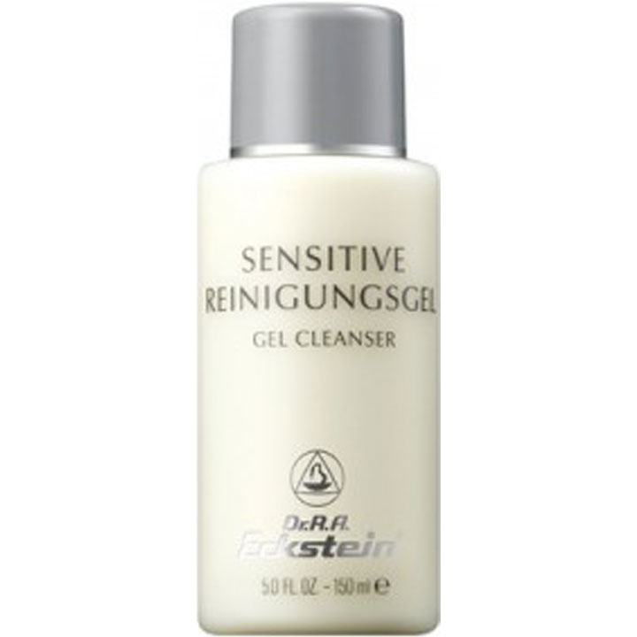 Sensitive Rainyings Gel Cleanser