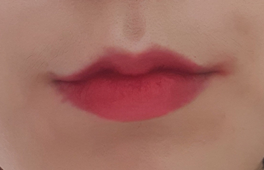 입술 발색
