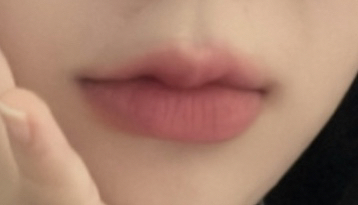 입술 발색