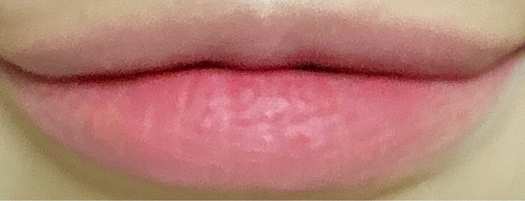 입술 발색