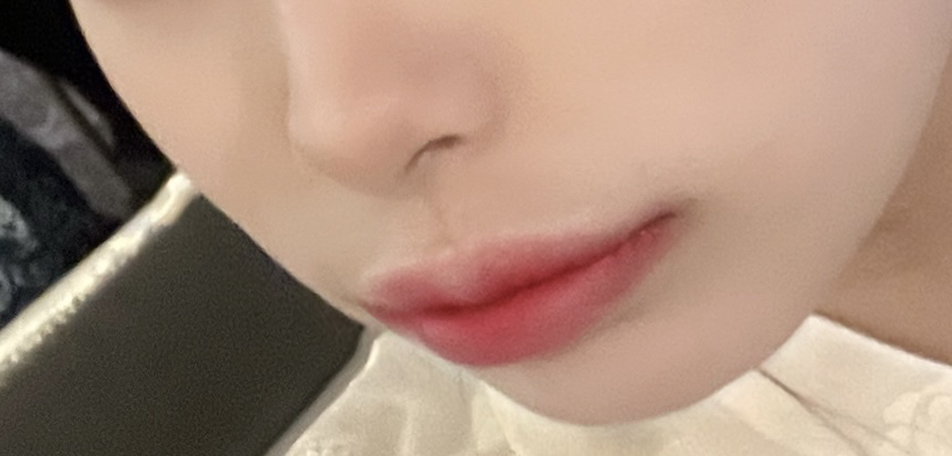 입술 발색