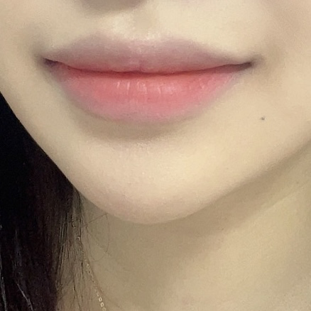 입술 발색
