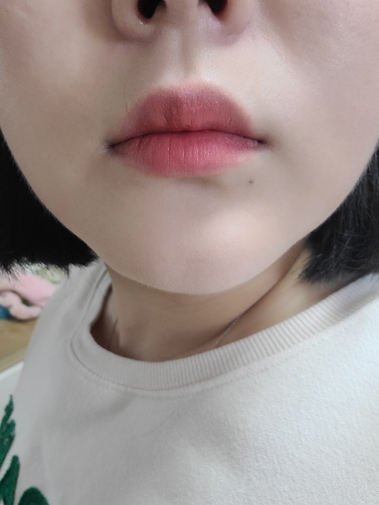 입술 발색
