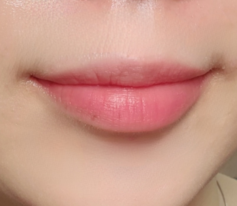 입술 발색