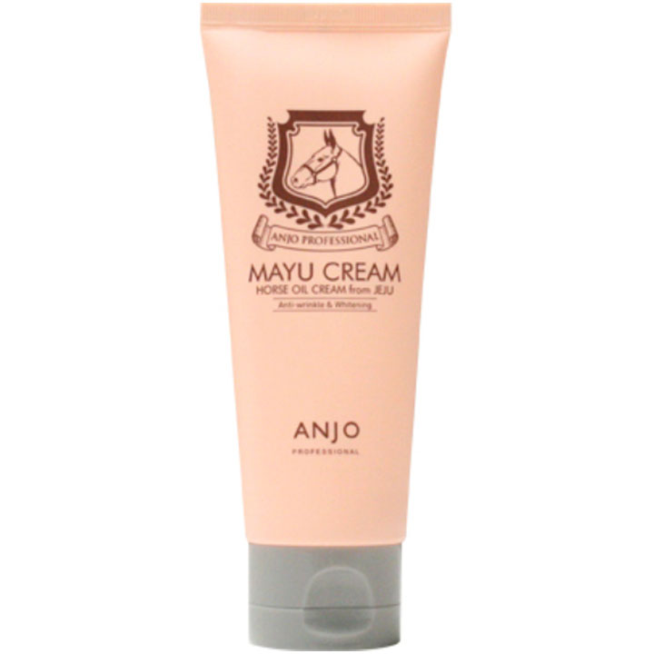 ANJO Jeju Horse Oil Cream | Hwahae Global