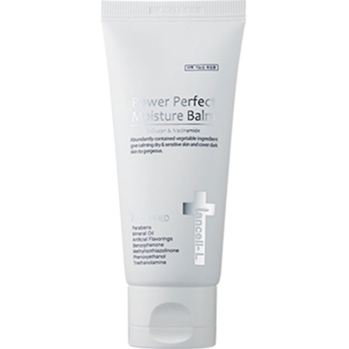 Bálsamo hidratante Power Perfect