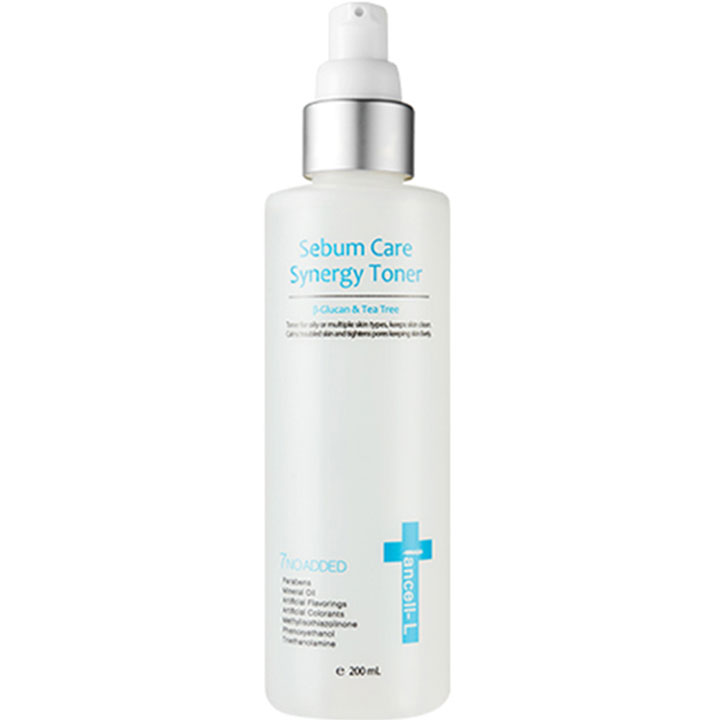 Tónico Seabum Care Synergy