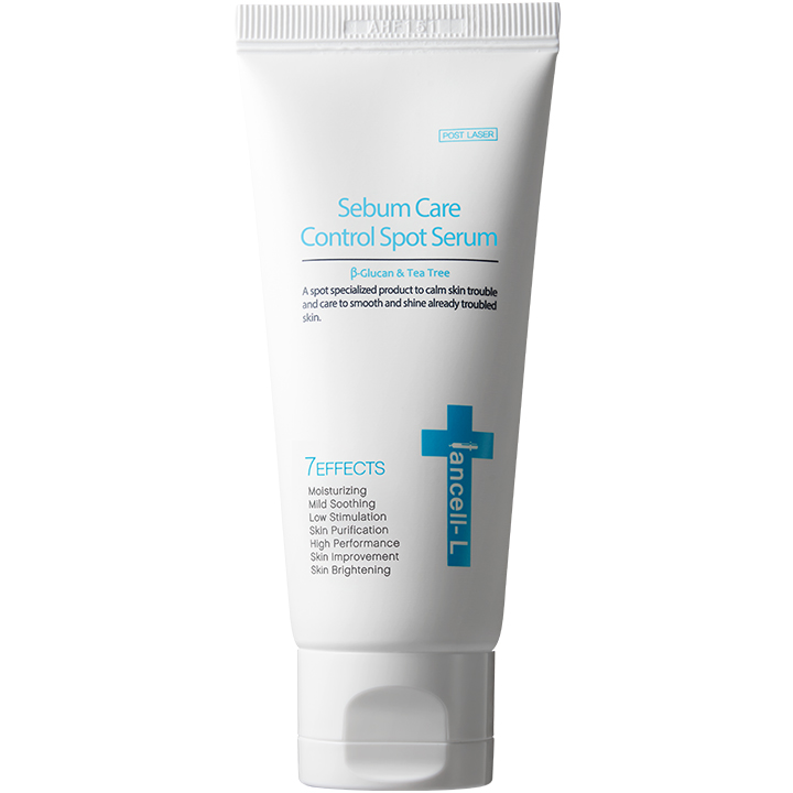 Seobum Care Control Spot Serum
