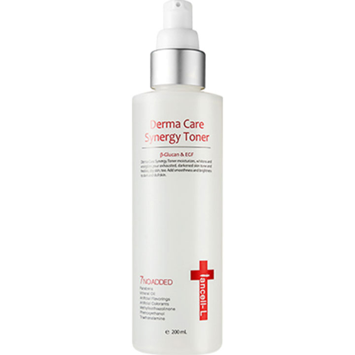 Tónico Derma Care Synergy