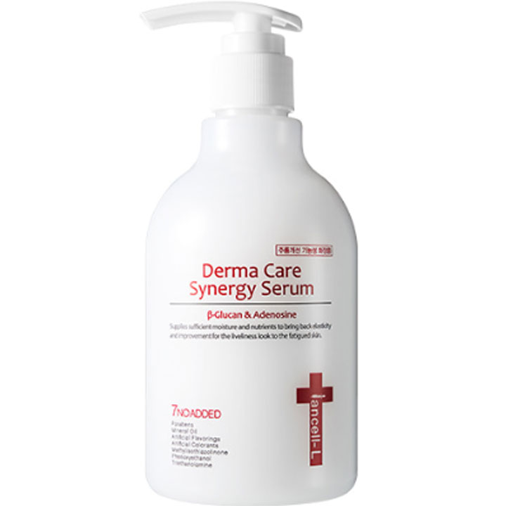 Suero Derma Care Synergy