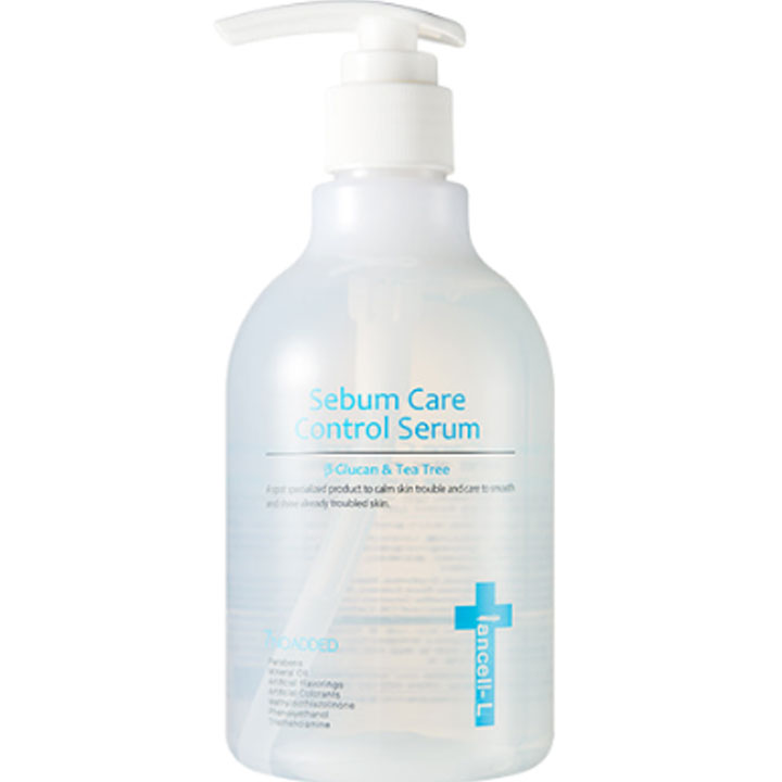 Seabum Care Control Serum