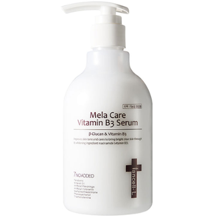 Mela Care Suero Vitamina B3