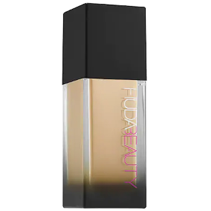 フーダビューティー #フォーフィルターファンデーション[ショート