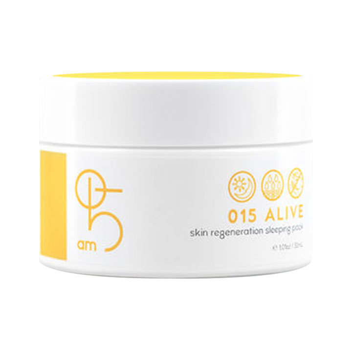 Mặt nạ ngủ Alive