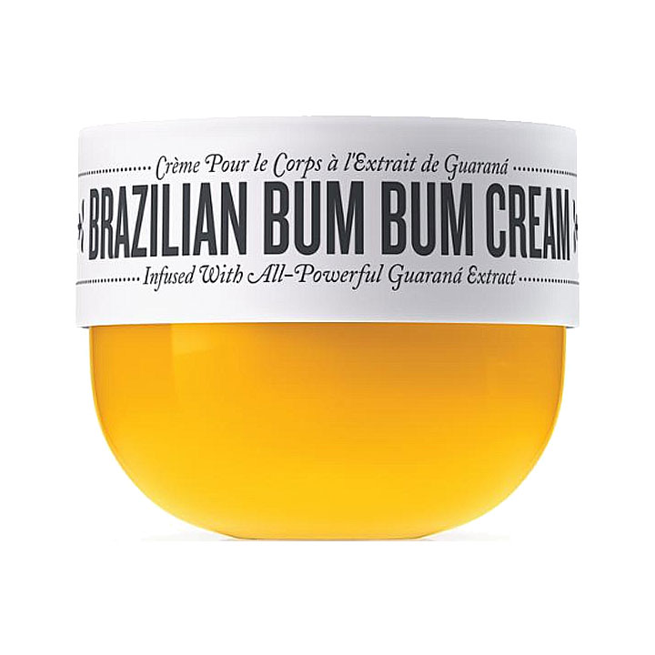 (Nước ngoài) Kem dưỡng da Brazil Bum Bum