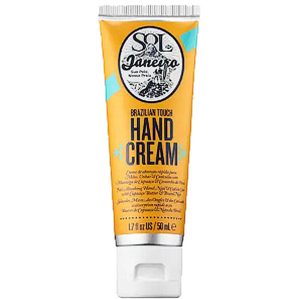 (Nước ngoài) Kem dưỡng tay BRAZILIAN TOUCH