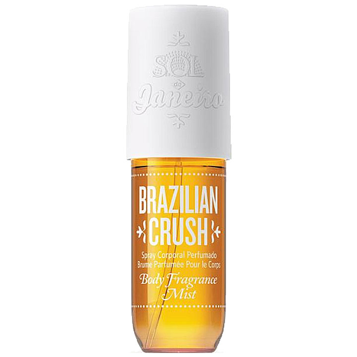 (Nước ngoài) BRAZILIAN CRUSH