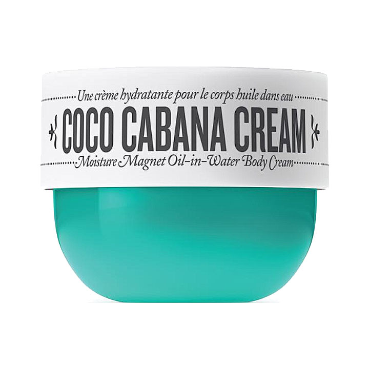 (Nước ngoài) COCO CABANA CREAM