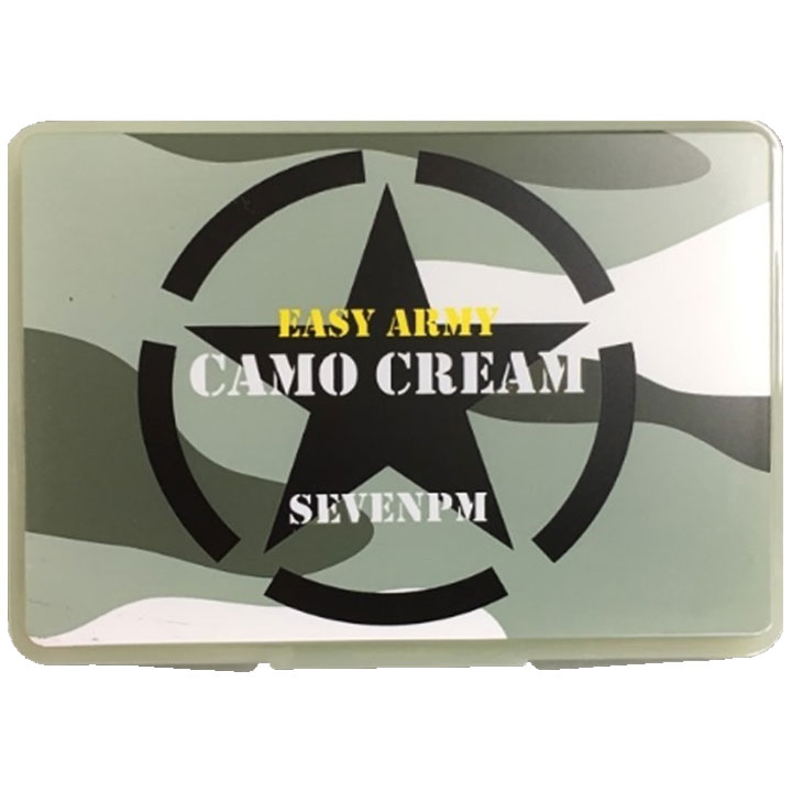 SEVENPM EasyAmi Camouflage Cream [SPF50+/PA++++] | Hwahae Global