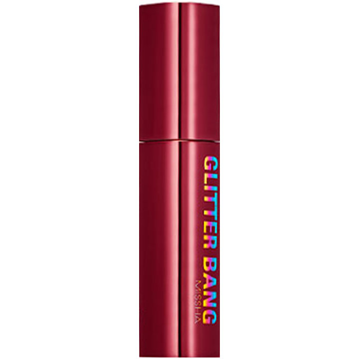MISSHA There Tint Glitter Bang [Kitten Galaxy] | Ingredients & Benefits