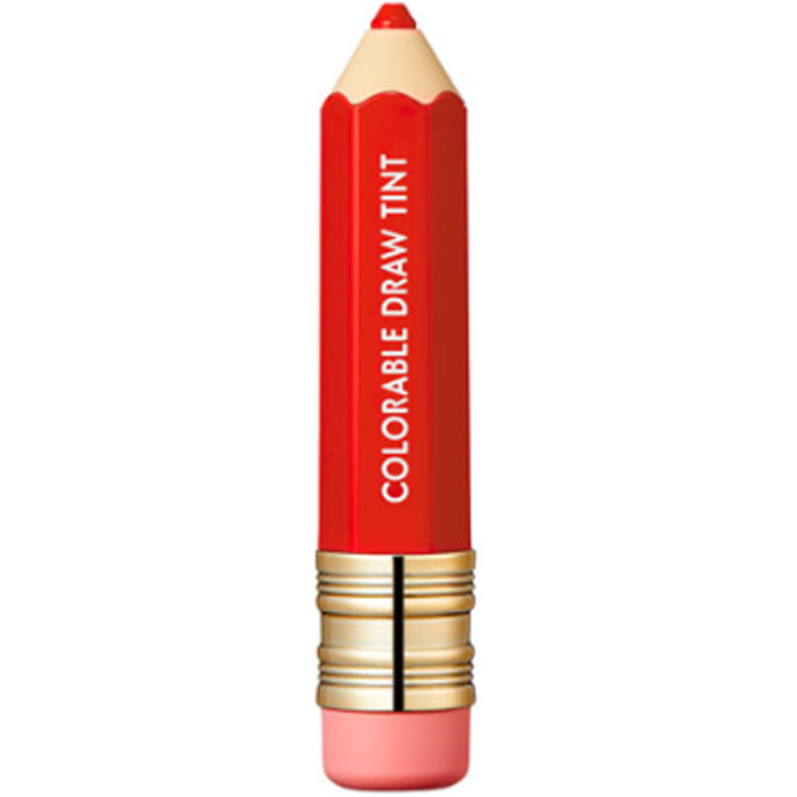 IT'SSKIN Colorful Draw Tint [No. 02 Apple Squeeze] | Hwahae Global