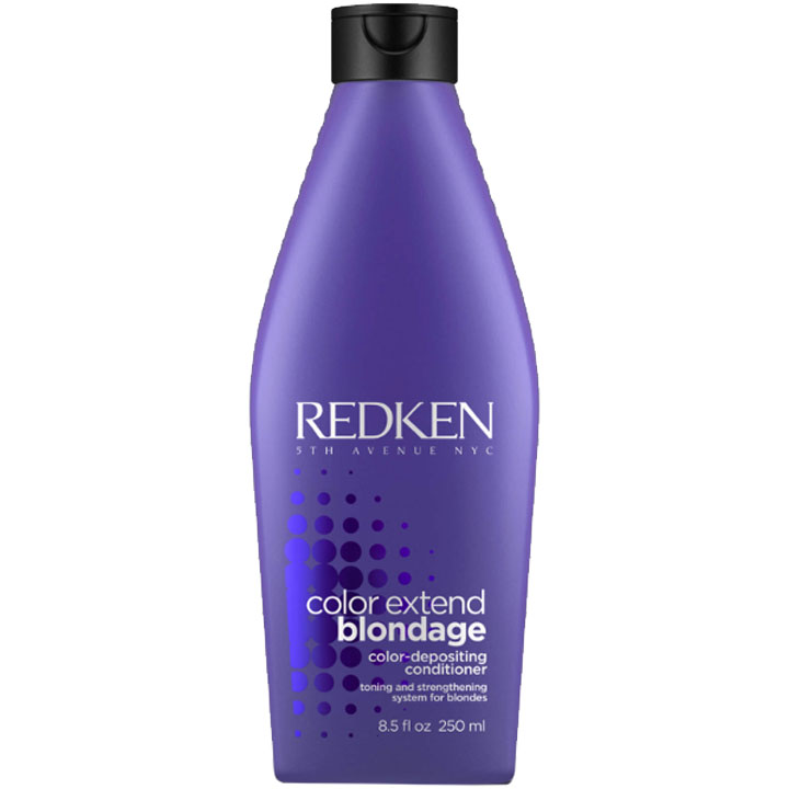 (海外)Color Extend Blondage护发素