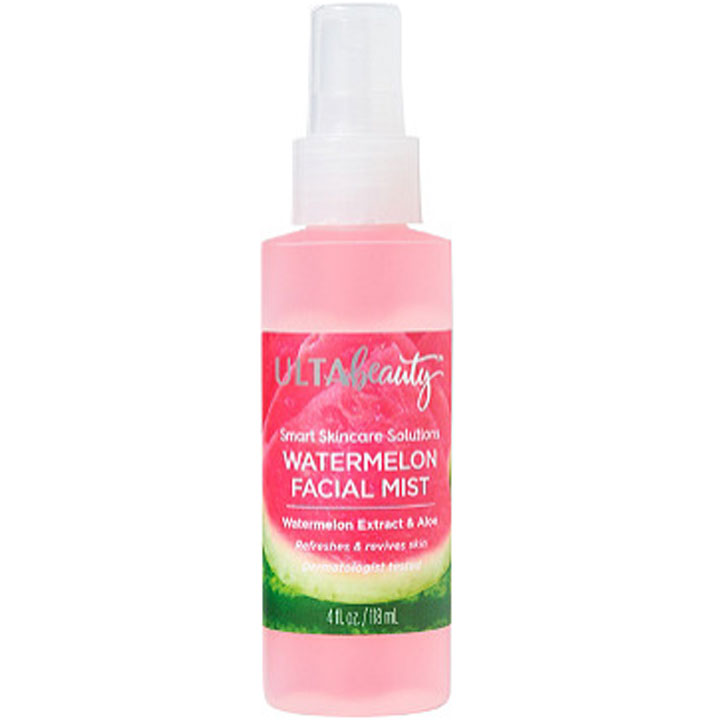 (Nước ngoài) Nước xịt dưỡng da dưa hấu