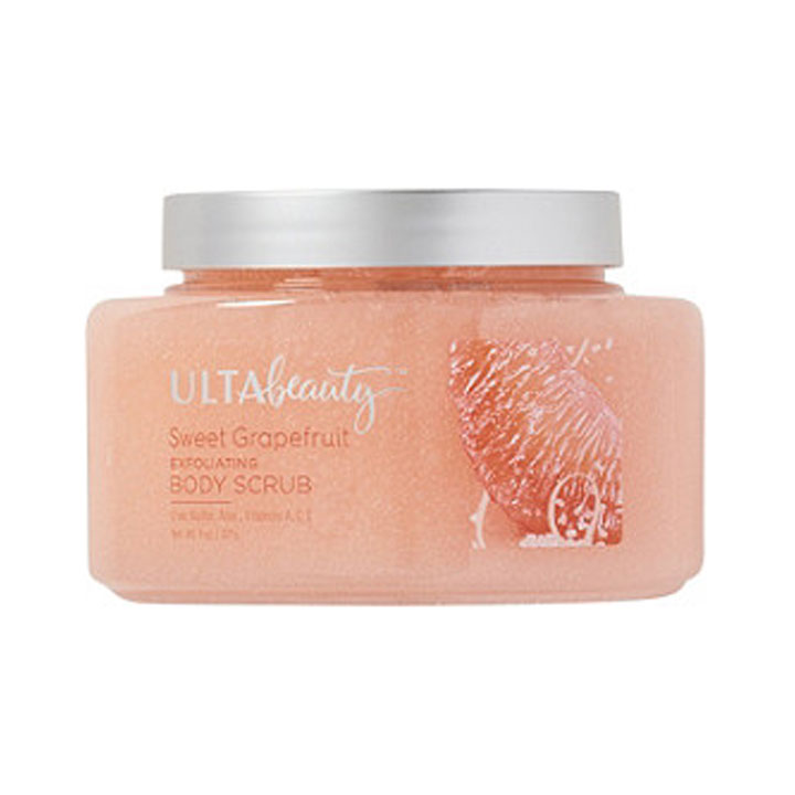 (Nước ngoài) Tẩy tế bào chết toàn thân Sweet Grapefruit