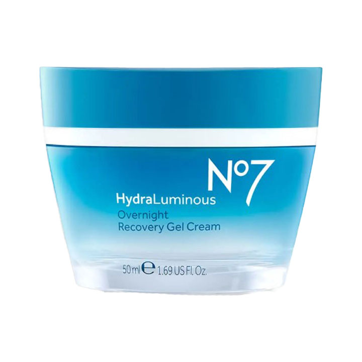 (海外) Hydraluminous Overnight Recovery凝霜
